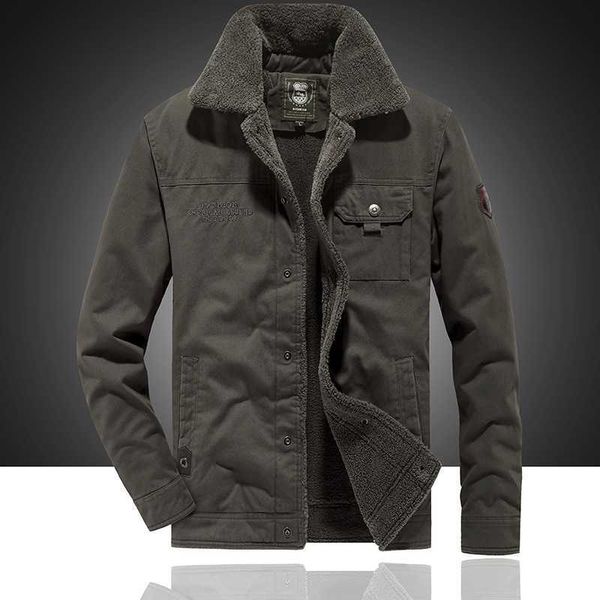 men's clothing autumn and winter 2020 new washed cotton plush fashion lapel men's jacket, Black;brown
men's clothing autumn and winter 2020 new washed cotton plush fashion lapel men's jacket, Black;brown
