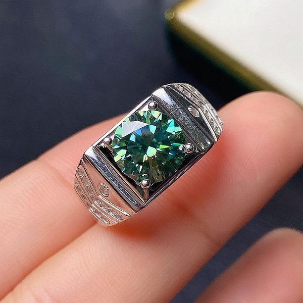 cluster rings 2ct moissanite ring vvs lab diamond fine jewelry for women engagement gift real 925 sterling silver, Golden;silver
cluster rings 2ct moissanite ring vvs lab diamond fine jewelry for women engagement gift real 925 sterling silver, Golden;silver