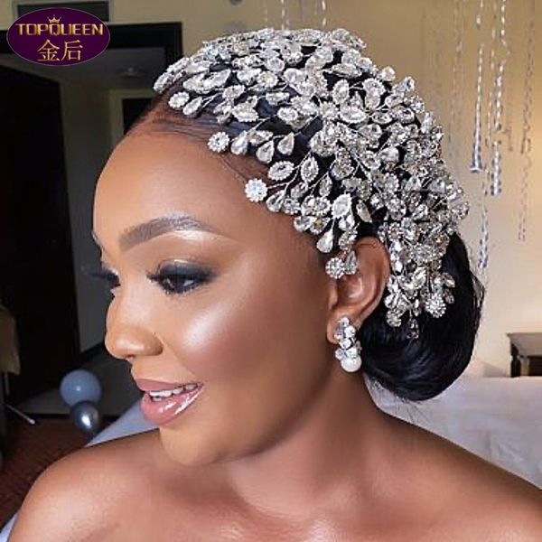 widening and enlarging diamond tiara baroque crystal bridal headwear crown rhinestone with wedding jewelry hair accessories diamond bridal c, Silver
widening and enlarging diamond tiara baroque crystal bridal headwear crown rhinestone with wedding jewelry hair accessories diamond bridal c, Silver