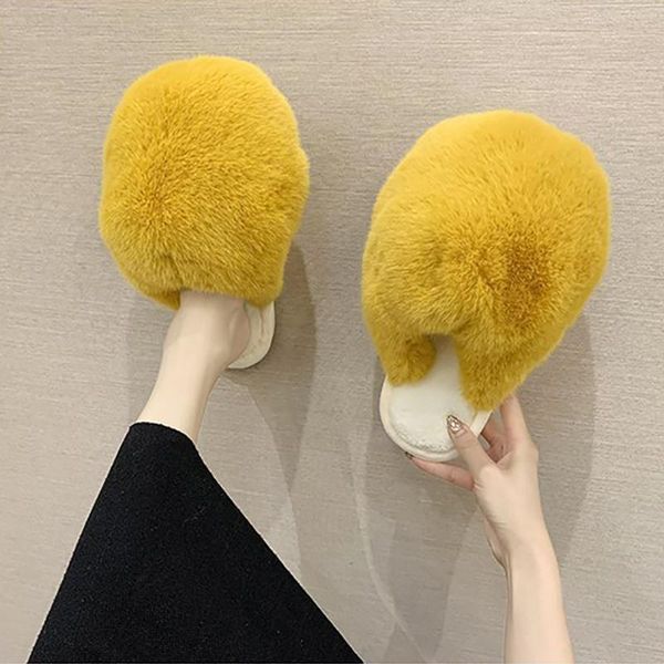 fur slippers women cute pink house fluffy plush winter shoes slides indoor non-slip soft warm home 2021 vt1677, Black
fur slippers women cute pink house fluffy plush winter shoes slides indoor non-slip soft warm home 2021 vt1677, Black