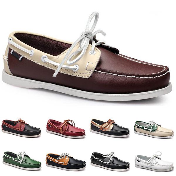 espadrilles casual outdoor triple shoes fashionmen black navy brown wine red green orange coffee mahogany mens sneakers outdoor jogging walk
espadrilles casual outdoor triple shoes fashionmen black navy brown wine red green orange coffee mahogany mens sneakers outdoor jogging walk