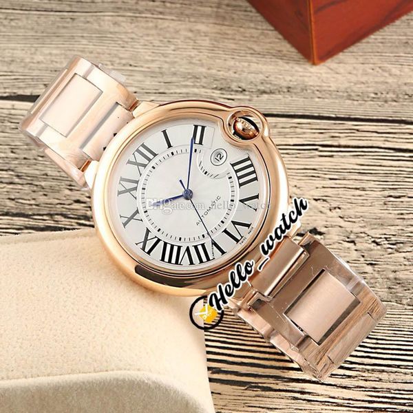 42mm 69006z2 wsbb0026 watches white dial asian 2813 automatic mens watch sapphire rose gold steel bracelet hwcr hello_watch., Slivery;brown
42mm 69006z2 wsbb0026 watches white dial asian 2813 automatic mens watch sapphire rose gold steel bracelet hwcr hello_watch., Slivery;brown