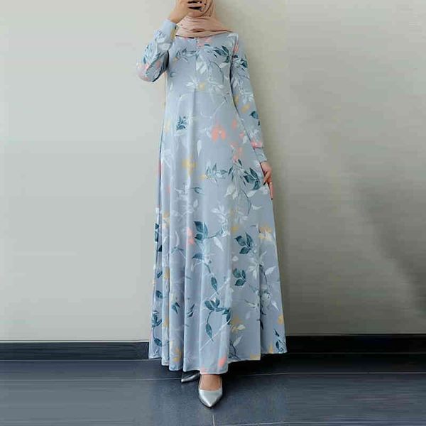 muslim dress women dubai abaya turkey hijab dress autumn long sleeve floral printed robe jilbab islamic clothing caftan, Black;gray
muslim dress women dubai abaya turkey hijab dress autumn long sleeve floral printed robe jilbab islamic clothing caftan, Black;gray