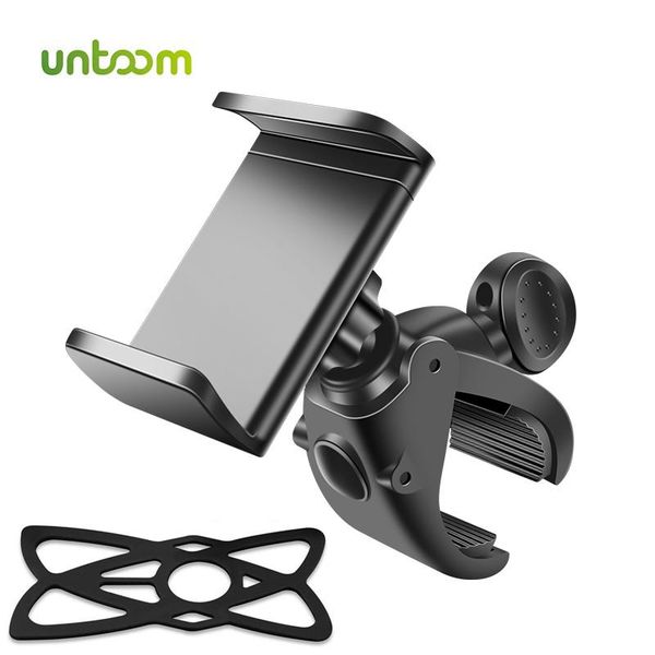 cell phone mounts & holders untoom bike holder mobile for motorcycle non-slip bicycle handlebar stand mount bracket gps clip mtb
cell phone mounts & holders untoom bike holder mobile for motorcycle non-slip bicycle handlebar stand mount bracket gps clip mtb