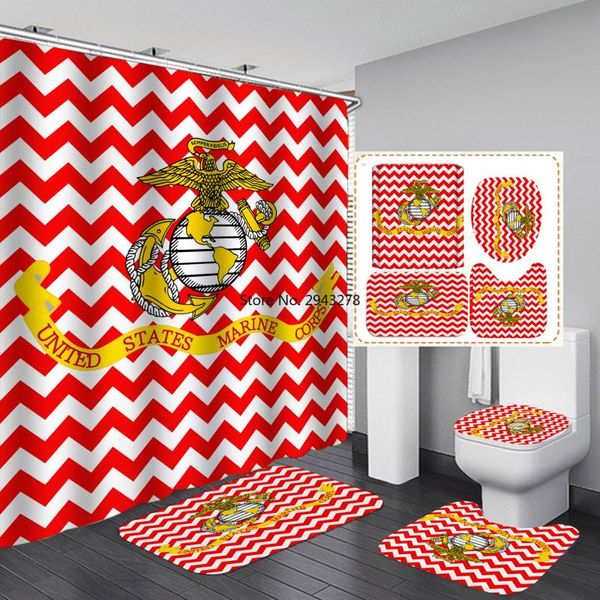 color stripe wall printed curtain waterproof shower curtains with bath sets polyester washable home decoration hook
color stripe wall printed curtain waterproof shower curtains with bath sets polyester washable home decoration hook