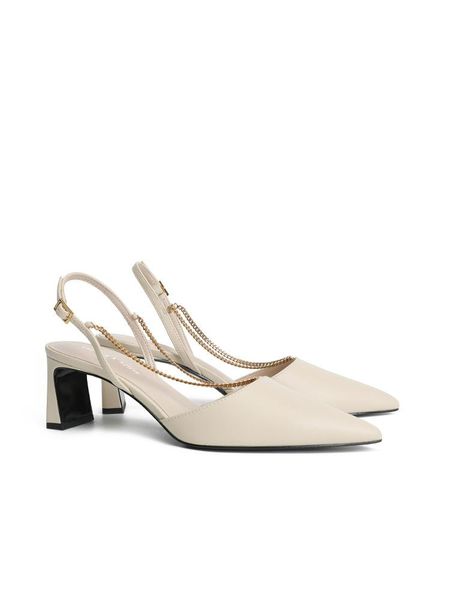 sandals 2021 autumn ladies chain-decorated pointed high-heeled with thick heels back, Black
sandals 2021 autumn ladies chain-decorated pointed high-heeled with thick heels back, Black