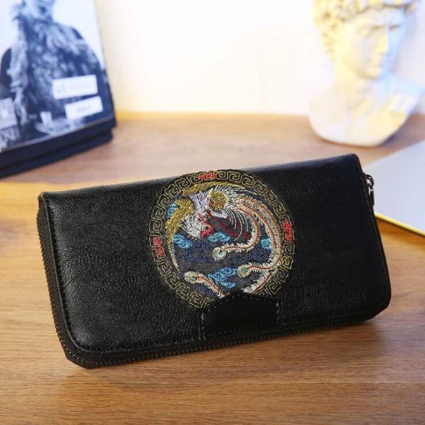 factory wholesale men handbag simple totem printing long wallets street fashion plaid mens walletses multifunctional embroidery fashions clu, Red;black
factory wholesale men handbag simple totem printing long wallets street fashion plaid mens walletses multifunctional embroidery fashions clu, Red;black