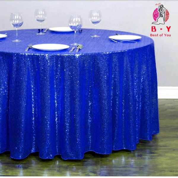 table cloth glitter sequined tablecloth square cover, royal blue on the table, used for party birthday weddingcor 6.3
table cloth glitter sequined tablecloth square cover, royal blue on the table, used for party birthday weddingcor 6.3