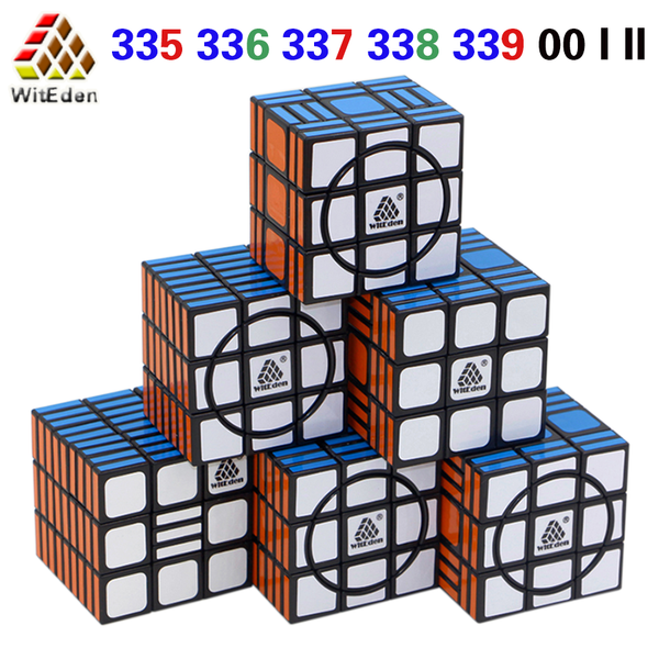 witeden magic cubes puzzle cube 335 00 336 3x3x6 337 01 338 339 i ii 33n 3x3x7 3x3x9 professional unequal cube educational toy
witeden magic cubes puzzle cube 335 00 336 3x3x6 337 01 338 339 i ii 33n 3x3x7 3x3x9 professional unequal cube educational toy