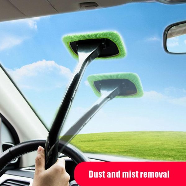 car sponge window cleaning superfine fiber dusting mist brush windshield towel washable tool is simple
car sponge window cleaning superfine fiber dusting mist brush windshield towel washable tool is simple