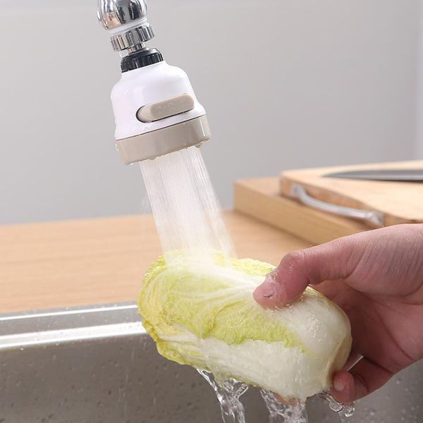 kitchen faucets faucet three step shower spreader tap water splash saver household filter
kitchen faucets faucet three step shower spreader tap water splash saver household filter