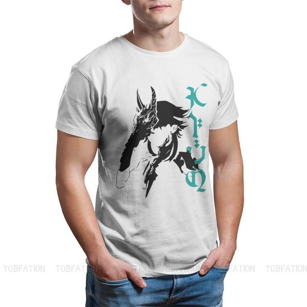 men's t-shirts xiao portrait special tshirt genshin impact game paimon creative gift idea t shirt stuff, White;black
men's t-shirts xiao portrait special tshirt genshin impact game paimon creative gift idea t shirt stuff, White;black