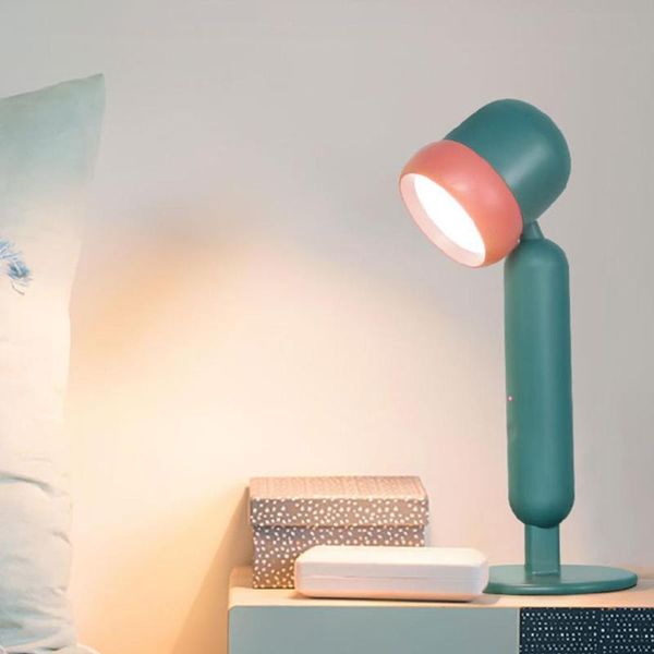 table lamps dimmable touching control led lamp usb rechargeable desk flexible ajustable eye protection study reading
table lamps dimmable touching control led lamp usb rechargeable desk flexible ajustable eye protection study reading