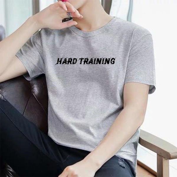 men's shirt short summer round neck print base shirt youth loose half sleeve men's t-shirt, White;black
men's shirt short summer round neck print base shirt youth loose half sleeve men's t-shirt, White;black