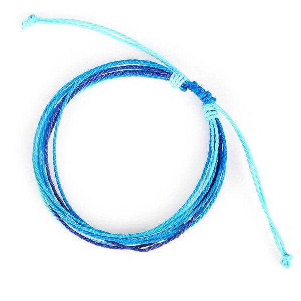 handmade wax thread woven bracelets multilayer friendship braided bracelet draw string bohemian bracelets for women summer fast ship, Golden;silver
handmade wax thread woven bracelets multilayer friendship braided bracelet draw string bohemian bracelets for women summer fast ship, Golden;silver