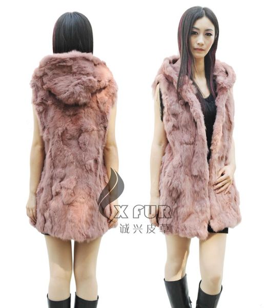 women's vests cx-g-b-102 arrival woman elegant fur hooded vest winter warm thicken long waistcoat, Black;white
women's vests cx-g-b-102 arrival woman elegant fur hooded vest winter warm thicken long waistcoat, Black;white