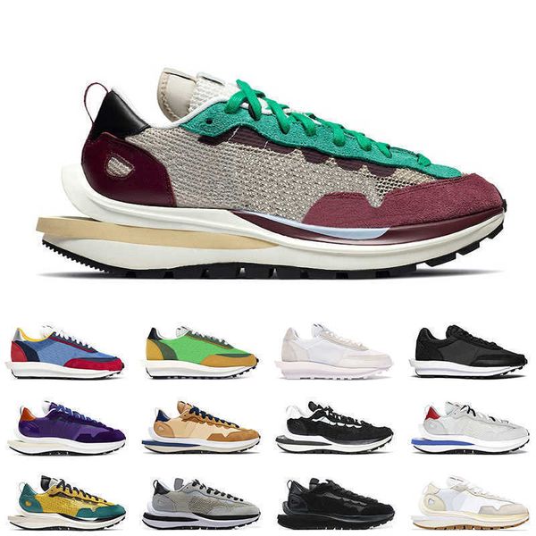 men women vaporwaffle running shoes villain red tour yellow dark noir summit white nylon mens trainer
men women vaporwaffle running shoes villain red tour yellow dark noir summit white nylon mens trainer