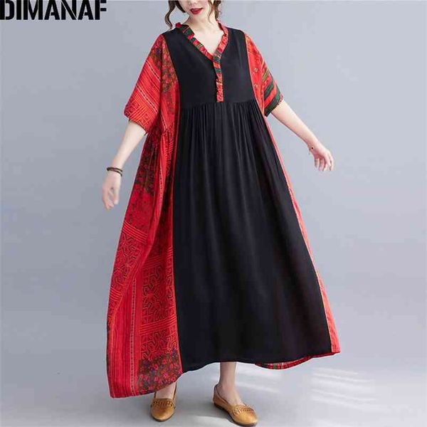 plus size summer dress women vestidos vintage oversize 5xl 6xl lady long cotton casual sundress beach floral black 210531, Black;gray
plus size summer dress women vestidos vintage oversize 5xl 6xl lady long cotton casual sundress beach floral black 210531, Black;gray