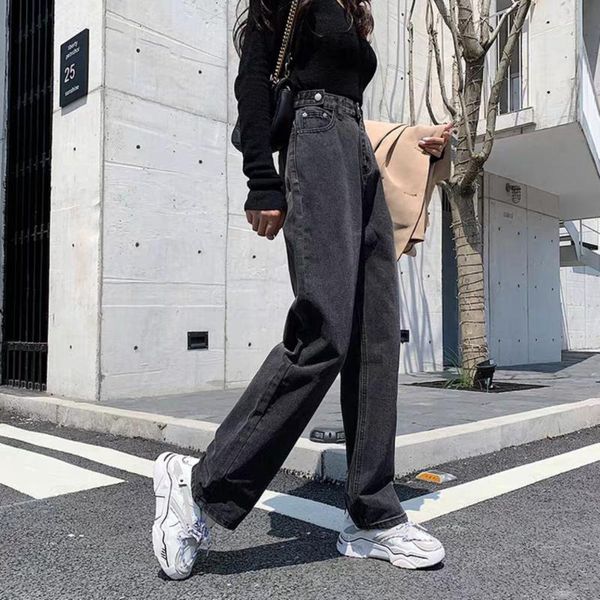 woman jeans high waist clothes wide leg denim clothing blue streetwear vintage quality 2021 fashion harajuku straight pants women's
woman jeans high waist clothes wide leg denim clothing blue streetwear vintage quality 2021 fashion harajuku straight pants women's