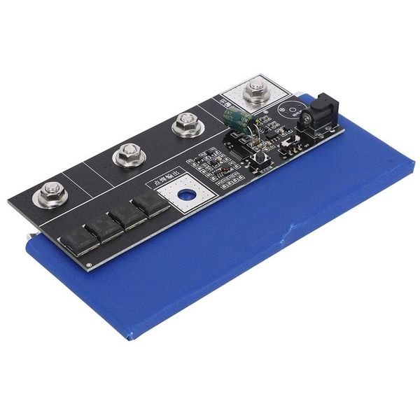 spot welding machine 18650/26650/32650 battery welder for 0.1-0.15mm nickel tape/0.25mm plating us plug cell phone cases
spot welding machine 18650/26650/32650 battery welder for 0.1-0.15mm nickel tape/0.25mm plating us plug cell phone cases