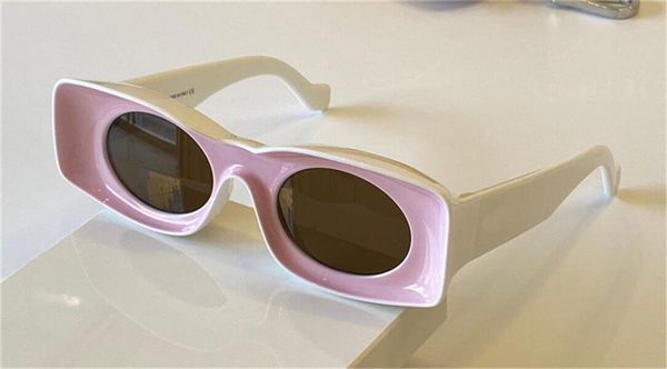 2021 color individual character designs sunglasses rectangular frame elliptical lens sunglasses men fashion collocation novel glasses women, White;black
2021 color individual character designs sunglasses rectangular frame elliptical lens sunglasses men fashion collocation novel glasses women, White;black