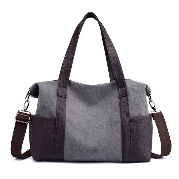 evening bags fashionable travel big bag autumn winter canvas handbag leisure matches leather woman
evening bags fashionable travel big bag autumn winter canvas handbag leisure matches leather woman