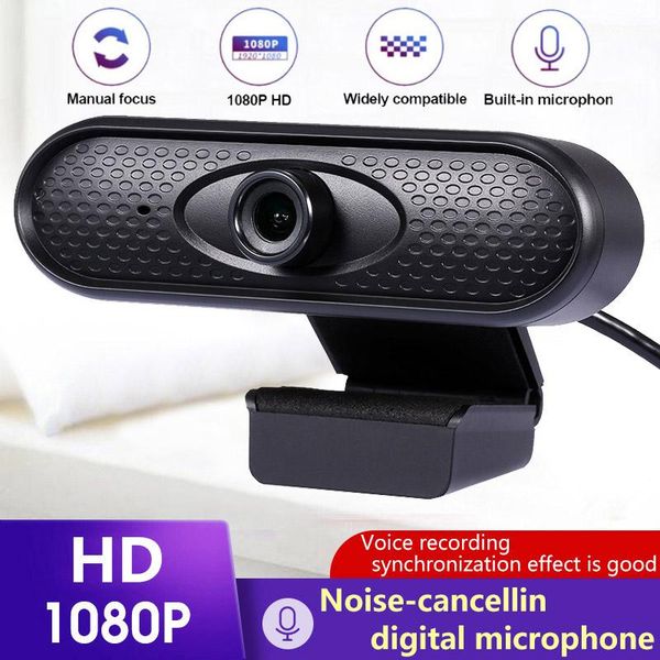 webcams webcam full hd 1080p web camera for computer usb plug cameras with built-in microphone clip-on digital video webcamera
webcams webcam full hd 1080p web camera for computer usb plug cameras with built-in microphone clip-on digital video webcamera