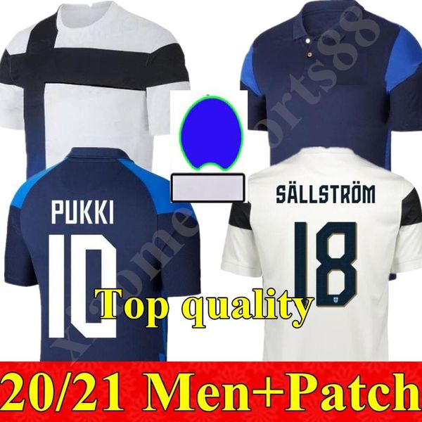 2021 finland soccer jerseys pukki skrabb raitala jensen lod home away football shirt short sleeve uniforms, Black;yellow
2021 finland soccer jerseys pukki skrabb raitala jensen lod home away football shirt short sleeve uniforms, Black;yellow