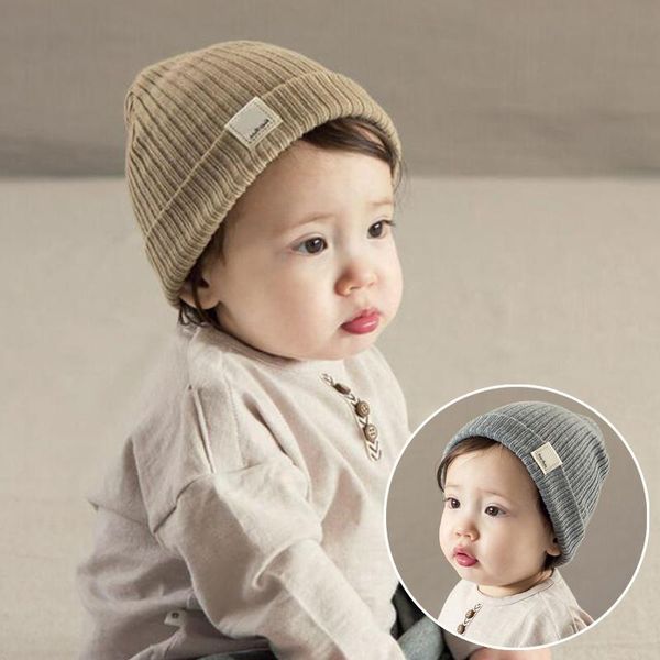 caps & hats crochet baby hat autumn winter infant toddler bonnet outdoor solid color knitted kids boy girl beanie cap accessories, Yellow
caps & hats crochet baby hat autumn winter infant toddler bonnet outdoor solid color knitted kids boy girl beanie cap accessories, Yellow