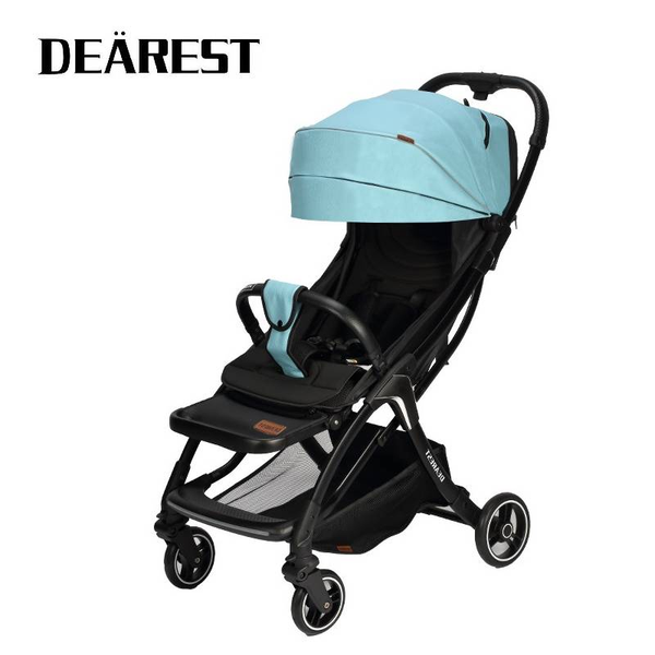 strollers# dearest a8l baby car ultra light folding-day high view suitable for four seasons in russia
strollers# dearest a8l baby car ultra light folding-day high view suitable for four seasons in russia