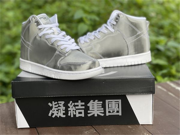 2022 new clot x dunks high shoes dh4444-900 sliver sports sneakers authentic womens mens with original box
2022 new clot x dunks high shoes dh4444-900 sliver sports sneakers authentic womens mens with original box