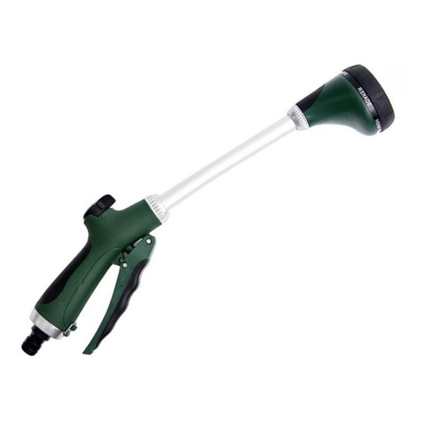 watering equipments long rod high pressure power spray multi-kinetic energy water car wash irrigation tool
watering equipments long rod high pressure power spray multi-kinetic energy water car wash irrigation tool