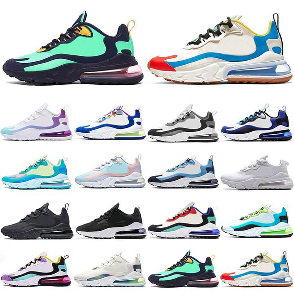 wholesale react running shoes 270 270s triple white black bauhaus oracle aqua bright violet electro green dusk purple easter grey hyper blue
wholesale react running shoes 270 270s triple white black bauhaus oracle aqua bright violet electro green dusk purple easter grey hyper blue