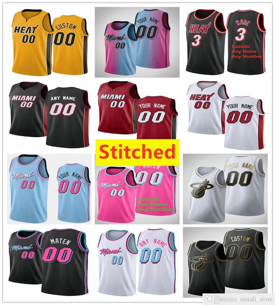 stitched basketball jerseys jimmy butler victor oladipo goran dragic nemanja bjelica tyler herro bam adebayo kendrick nunn duncan robinson d, Black;red
stitched basketball jerseys jimmy butler victor oladipo goran dragic nemanja bjelica tyler herro bam adebayo kendrick nunn duncan robinson d, Black;red