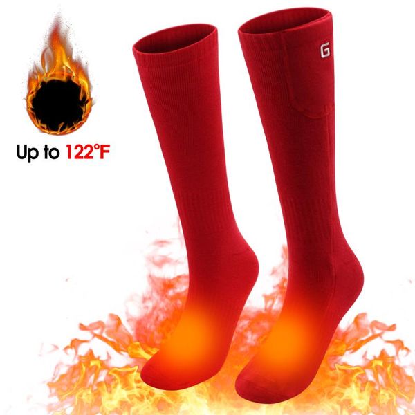 sports socks winter heated warm rechargeable battery operated electric foot warmers thermal 3.7v, Black
sports socks winter heated warm rechargeable battery operated electric foot warmers thermal 3.7v, Black