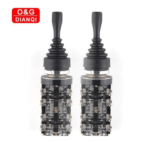 smart home control industrial joystick switch 30mm 8no 4position controller momentary cross rocker spring return
smart home control industrial joystick switch 30mm 8no 4position controller momentary cross rocker spring return