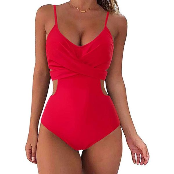 two-piece suits women plus size swimwear female cross swimsuit monokini bather bathing summer beach wear swim 2021 one piece
two-piece suits women plus size swimwear female cross swimsuit monokini bather bathing summer beach wear swim 2021 one piece