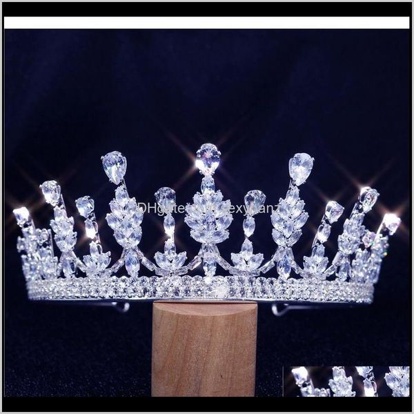 clips & barrettes hair jewelry delivery 2021 crown headband fashion trendy geometric drop designs elegant for women anniversary cubic zircon, Golden;silver
clips & barrettes hair jewelry delivery 2021 crown headband fashion trendy geometric drop designs elegant for women anniversary cubic zircon, Golden;silver