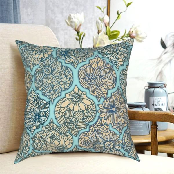 pillow case moroccan floral lattice arrangement aqua teal square pillowcase creative zip decorative bed cushion cover wholesale 45*45cm
pillow case moroccan floral lattice arrangement aqua teal square pillowcase creative zip decorative bed cushion cover wholesale 45*45cm