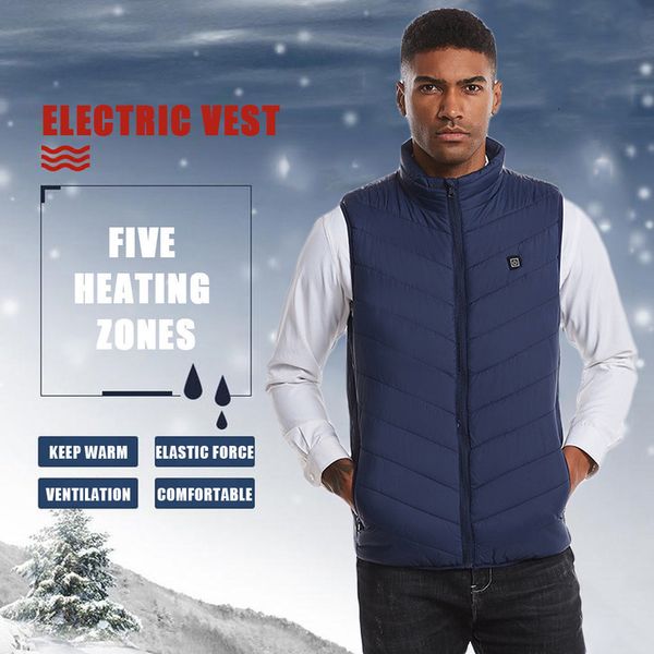 vest winter intelligent male cotton electric infrared heating female usb flexible open jacket 1meg, Black;white
vest winter intelligent male cotton electric infrared heating female usb flexible open jacket 1meg, Black;white