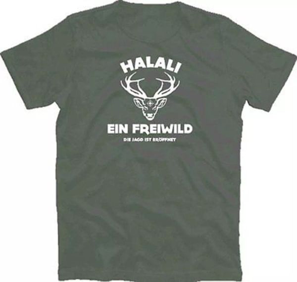 tallyho - a wild hunting is opened-hunting hunter t-shirt s-xxxl new, White;black
tallyho - a wild hunting is opened-hunting hunter t-shirt s-xxxl new, White;black