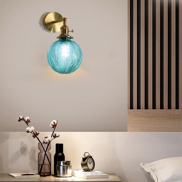 wall lamp nordic copper mirror front bathroom cloakroom lighting e27 creative personality glass bedroom bedside aisle light
wall lamp nordic copper mirror front bathroom cloakroom lighting e27 creative personality glass bedroom bedside aisle light