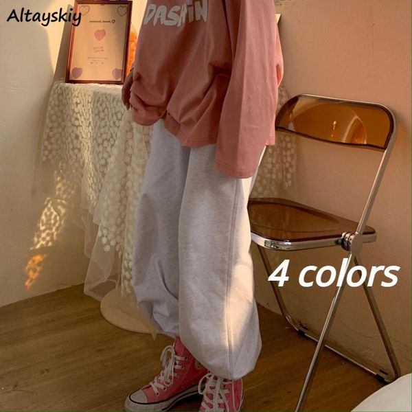 women's pants & capris casual women joggers summer daily lovely girls stylish baggy high waist ulzzang ins all-match college kawaii sim, Black;white
women's pants & capris casual women joggers summer daily lovely girls stylish baggy high waist ulzzang ins all-match college kawaii sim, Black;white