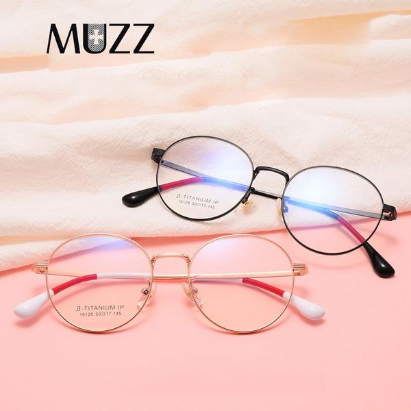 fashion sunglasses frames b titanium glasses women vintage round eyewear myopia optical prescription eyeglasses frame 2021 female korea, Black
fashion sunglasses frames b titanium glasses women vintage round eyewear myopia optical prescription eyeglasses frame 2021 female korea, Black