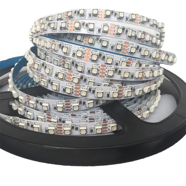 strips 5m/rool dc12v smd 3535 led rgb strip light,120led/m,28.8w/m,super bright 8mm fpbc tape ip33 moistureproof light
strips 5m/rool dc12v smd 3535 led rgb strip light,120led/m,28.8w/m,super bright 8mm fpbc tape ip33 moistureproof light