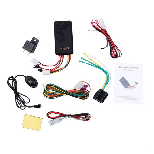 car gps & accessories kebidumei gt06 tracker real time gsm gprs monitor locator for vehicle motorcycle anti-theft system
car gps & accessories kebidumei gt06 tracker real time gsm gprs monitor locator for vehicle motorcycle anti-theft system