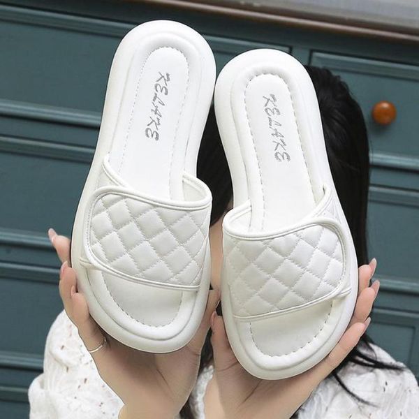 slippers home simple slides shoes non slip bathroom flip flops indoor soft 2021 ytmtloy zapatillas mujer casa sapato, Black
slippers home simple slides shoes non slip bathroom flip flops indoor soft 2021 ytmtloy zapatillas mujer casa sapato, Black