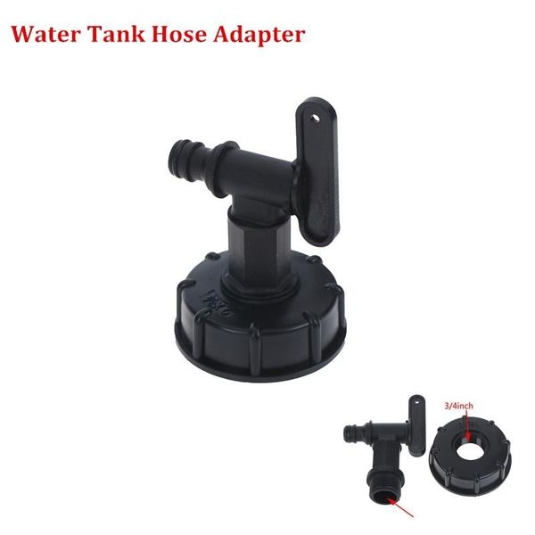 watering equipments 1000l ibc 3/4" water tank hose garden adapter fittings with switch connector
watering equipments 1000l ibc 3/4" water tank hose garden adapter fittings with switch connector