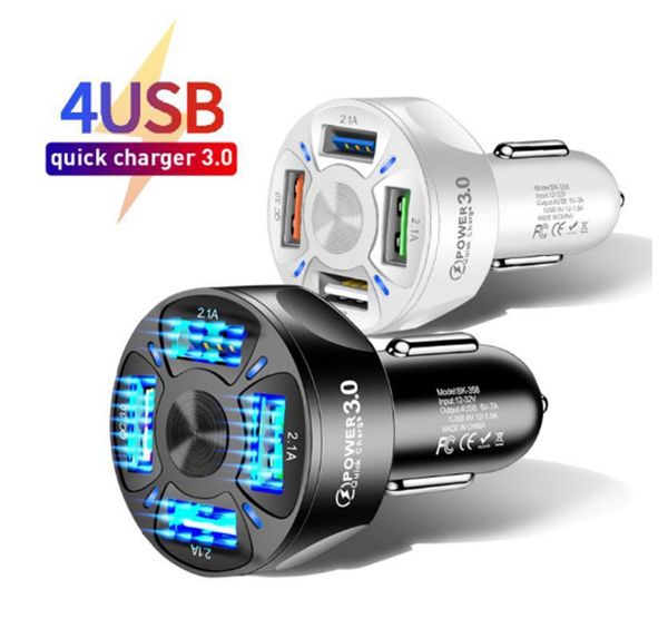 car usb charger phone quick charge 3.0 universal fast charging in 4 port mobile for samsung s20 s10 ip 11 12 pro
car usb charger phone quick charge 3.0 universal fast charging in 4 port mobile for samsung s20 s10 ip 11 12 pro