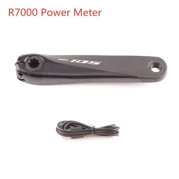 bike heels & chainwheels 105 r7000 left crank with xcadey x-power meter 165mm 170mm 172.5mm gps support ant bluetooth
bike heels & chainwheels 105 r7000 left crank with xcadey x-power meter 165mm 170mm 172.5mm gps support ant bluetooth